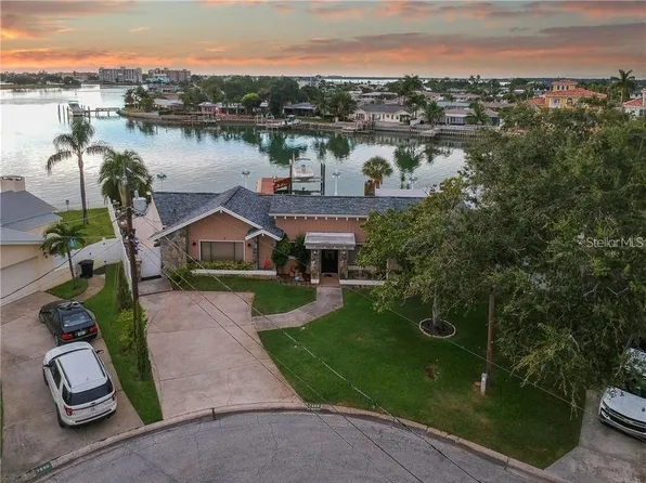 7985 4th Ave S, Saint Petersburg, FL 33707