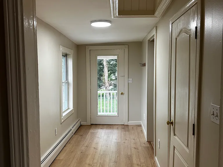 Mudroom