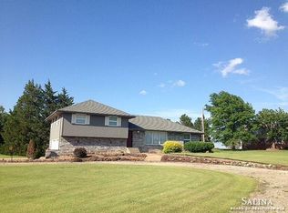 1289 K 106, Minneapolis, KS 67467