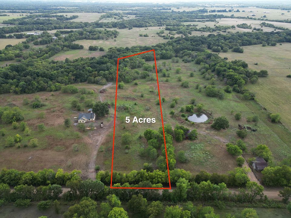 2nd image of County Road 3925