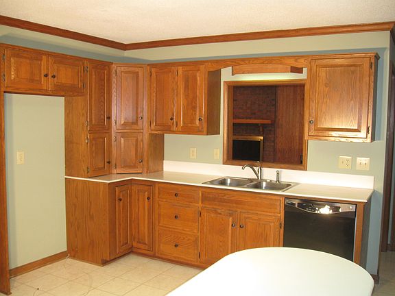 Large Kitchen