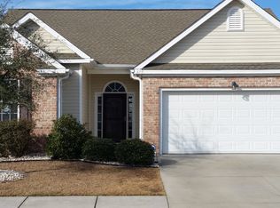 210 Cloverleaf Dr, Longs, SC 29568