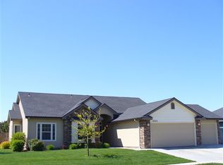 2005 W Root Crk, Meridian, ID 83642