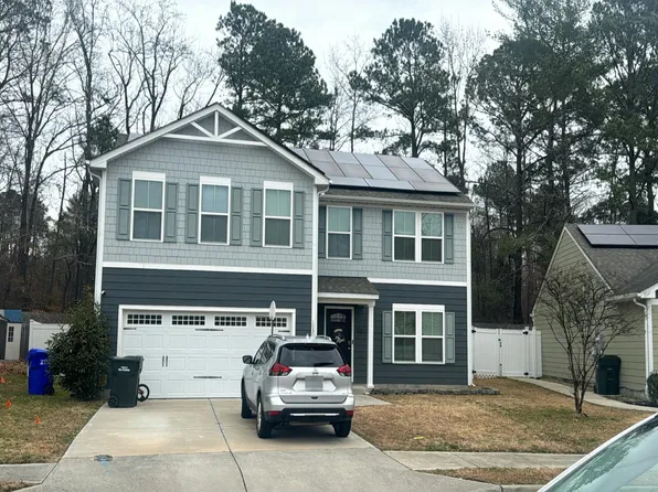 3030 Dabney Ln, Suffolk, VA 23434