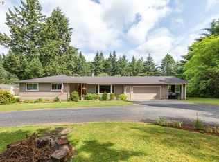 20457 Ferry Rd SE, Stayton, OR 97383