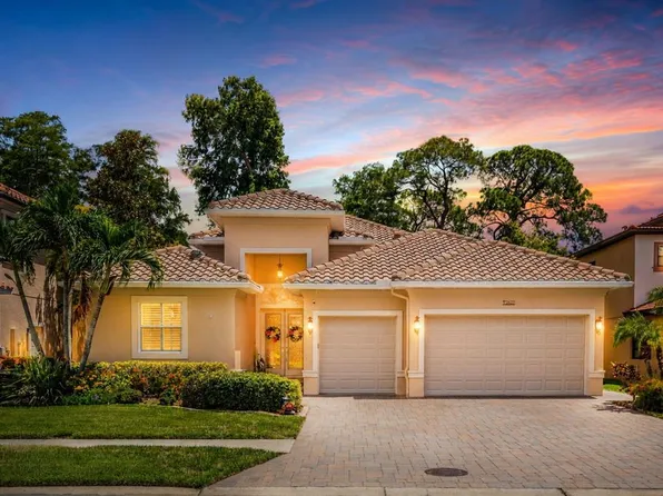 2622 GRAND LAKESIDE DRIVE, PALM HARBOR, FL 34684