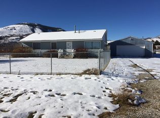 201 Howe St, Anaconda, MT 59711