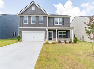 7321 Bendire Loop, Hixson, TN 37343