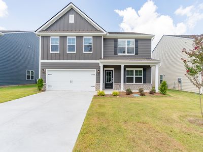 7321 Bendire Loop, Hixson, TN, 37343