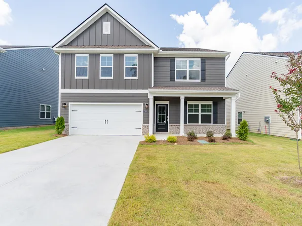 7321 Bendire Loop, Hixson, TN