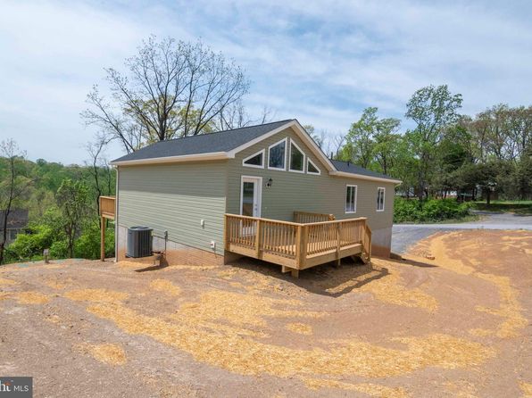 860 Khyber Pass Rd, Linden, VA 22642
