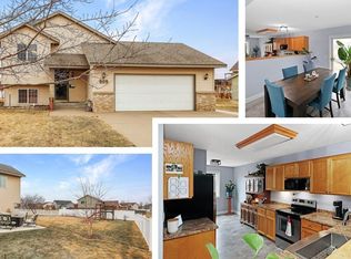 505 7th Ave SW, Rice, MN 56367
