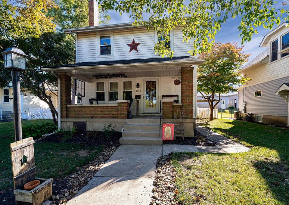 1st image of 3020 Griesmer Ave