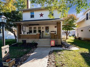 3020 Griesmer Ave, Hamilton, OH 45015