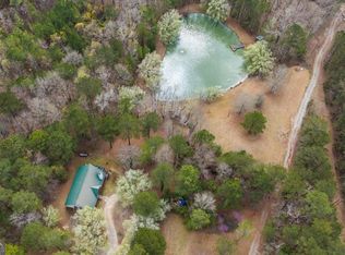 479 Pea Ridge Rd, Juliette, GA 31046