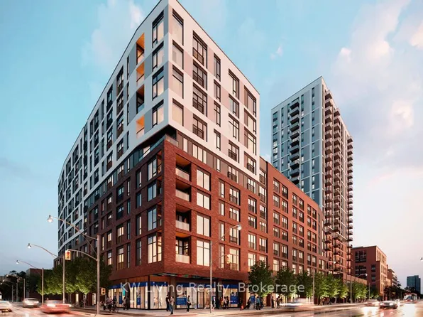 30 Dreamers Way, Toronto, ON