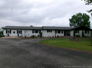 3340 E Smith Ferry Rd, Muskogee, OK 74403