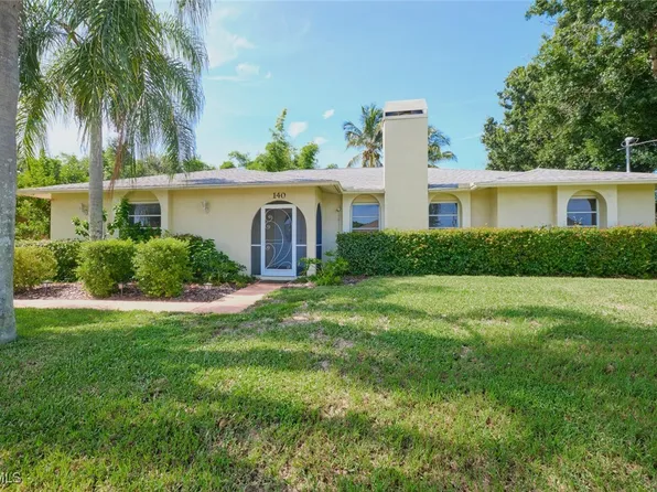 140 SE 8th St, Cape Coral, FL 33990