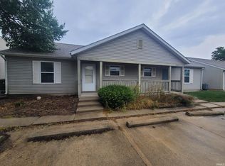 2846 Plaza Ct, Lafayette, IN 47909