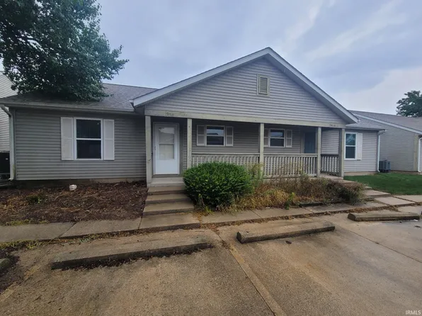 2846 Plaza Ct, Lafayette, IN 47909