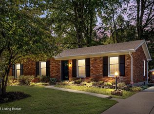 2428 Merriwood Dr, Jeffersontown, KY 40299