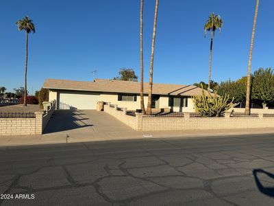 5436 W Monte Cristo Ave, Glendale, AZ, 85306