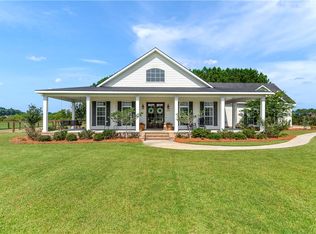 1509 Plantation Cir, Blackshear, GA 31516