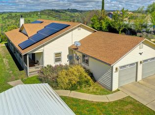 9535 New Chicago Rd, Drytown, CA 95699