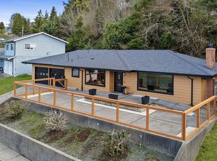 410 Pleasant Ave, Astoria, OR