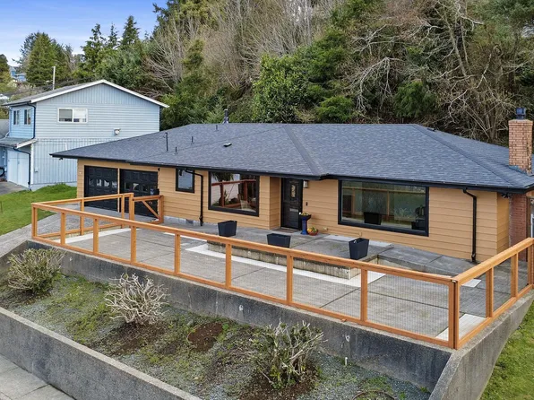 410 Pleasant Ave, Astoria, OR 97103