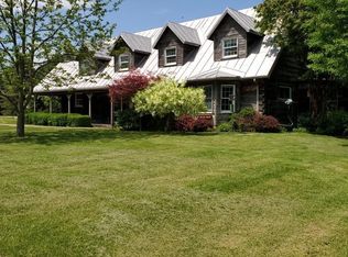 5329 Township Road 115, Mount Gilead, OH 43338