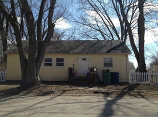 373 Fairmount Rd, Kingsford Heights, IN 46346