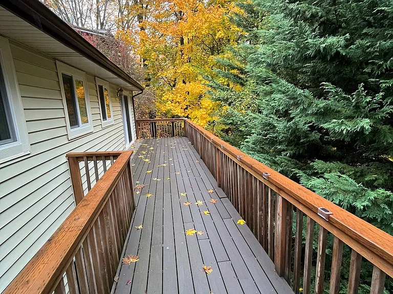 Terrace View