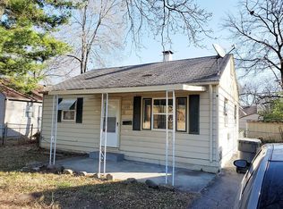 2265 N Tibbs Ave, Indianapolis, IN