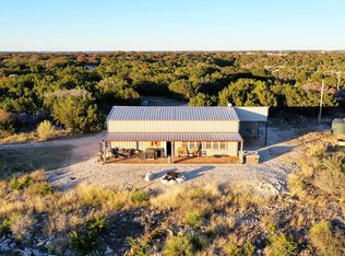 4328 Private Road 3550, Rocksprings, TX 78880