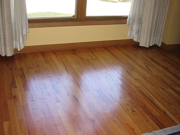 Hardwoods throughout