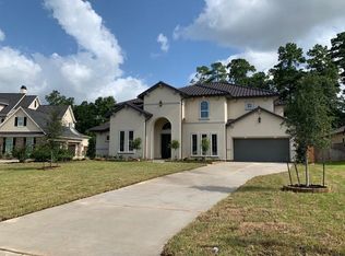 23723 Thortons Park Ln, Spring, TX 77389