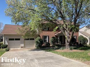 2105 Mirus Ct, High Point, NC 27265