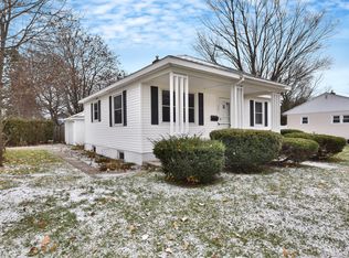 501 Mecosta Ave, Big Rapids, MI