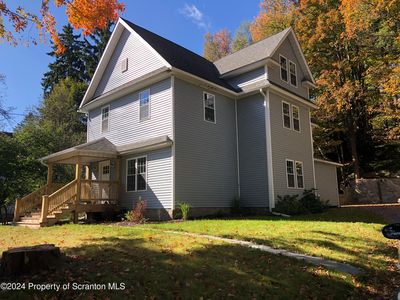 418 Center St, Clarks Summit, PA, 18411