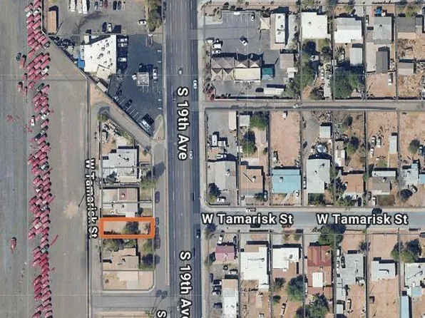 4602 S 19TH Avenue #-, Phoenix, AZ 85041