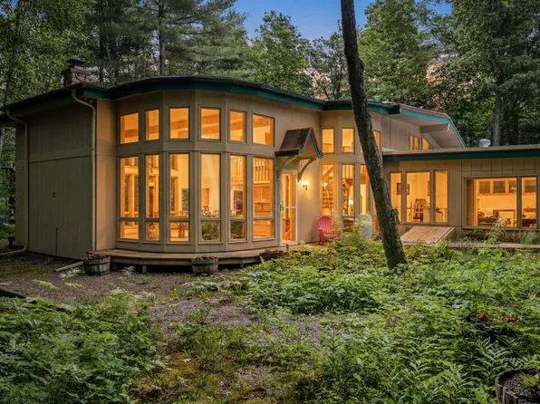 12753 Alder Lake Rd, Manitowish Waters, WI 54545