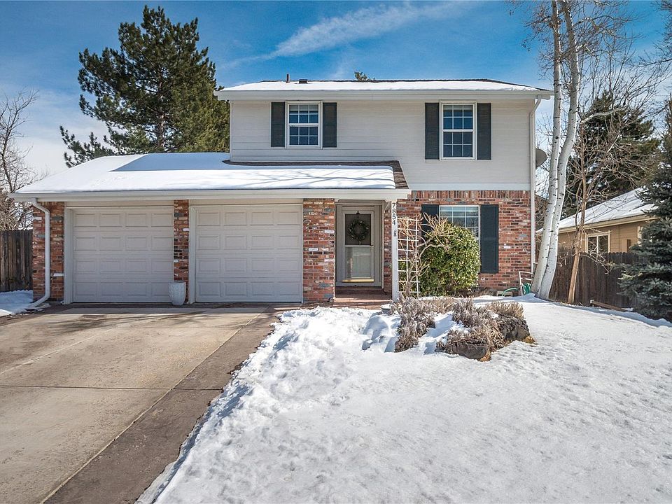 7854 S Ulster St, Centennial, CO 80112 Zillow