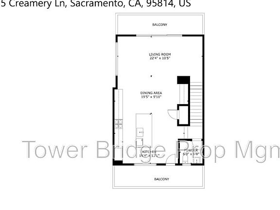 2nd image of 315 Creamery Ln