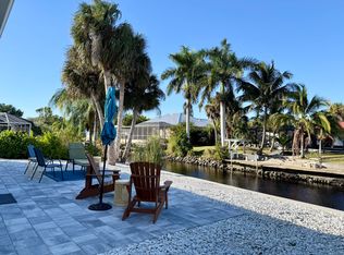 13508 Marquette Blvd, Fort Myers, FL 33905