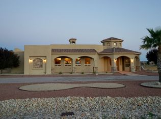4557 Rociante Dr, Las Cruces, NM 88005