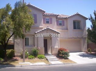 2646 Cottonwillow St #0, Las Vegas, NV 89135