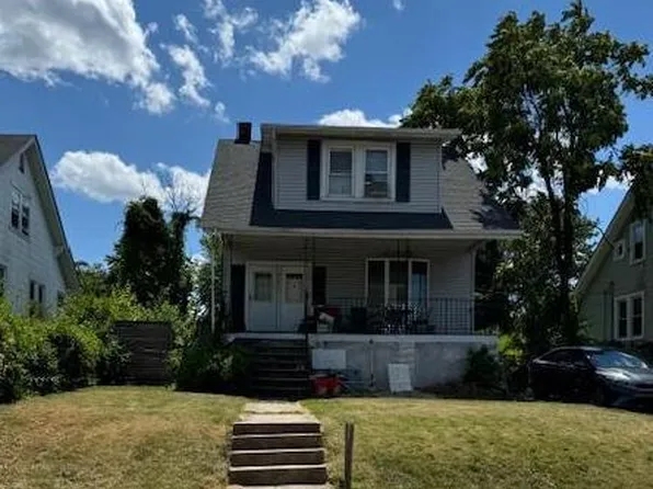 4207 Woodlea Ave, Baltimore, MD 21206