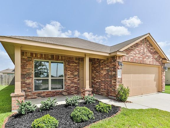 3rd image of 20619 Hawkins Manor Ln