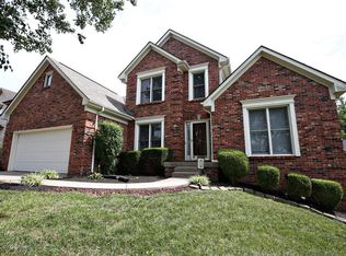 4623 Saratoga Hill Rd, Louisville, KY 40299